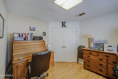 Stunning upgraded FURNISHED TURN KEY Tahoe model in SUNBIRD GOLF on SunBird Golf Club in Arizona - for sale on GolfHomes.com, golf home, golf lot