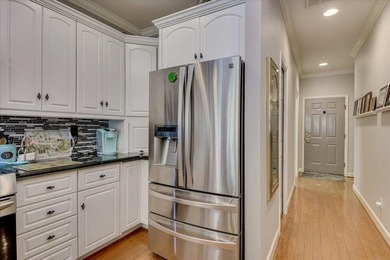 Charming One-Level Home on the 18th Fairway in Woodside on Woodside Plantation Country Club in South Carolina - for sale on GolfHomes.com, golf home, golf lot