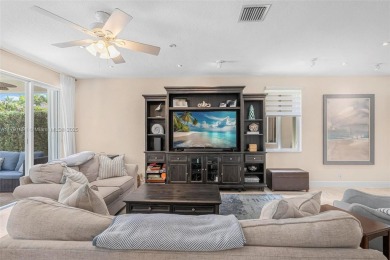 Exquisite 4BR/4BA pool home nestled on a private cul-de-sac in on Weston Hills Country Club in Florida - for sale on GolfHomes.com, golf home, golf lot