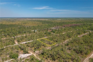 Welcome to Indian Lake Estates! This beautiful half-acre lot is on Indian Lake Estates Golf and Country Club in Florida - for sale on GolfHomes.com, golf home, golf lot
