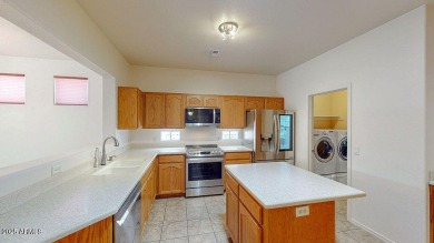 Welcome to this beautifully maintained 3 bedroom, 2 bathroom on Pueblo Del Sol Country Club in Arizona - for sale on GolfHomes.com, golf home, golf lot
