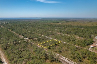 Welcome to Indian Lake Estates! This beautiful half-acre lot is on Indian Lake Estates Golf and Country Club in Florida - for sale on GolfHomes.com, golf home, golf lot