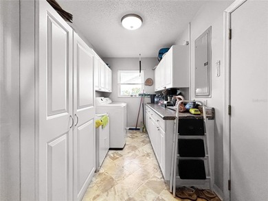 Welcome to this beautifully maintained 2-bedroom, 2-bath home on Caloosa Greens Executive Golf Course in Florida - for sale on GolfHomes.com, golf home, golf lot