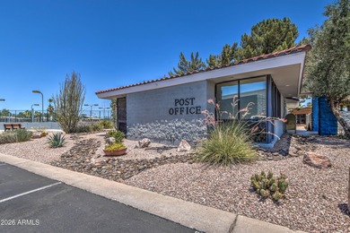 Stunning upgraded FURNISHED TURN KEY Tahoe model in SUNBIRD GOLF on SunBird Golf Club in Arizona - for sale on GolfHomes.com, golf home, golf lot