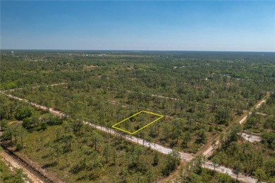 Welcome to Indian Lake Estates! This beautiful half-acre lot is on Indian Lake Estates Golf and Country Club in Florida - for sale on GolfHomes.com, golf home, golf lot
