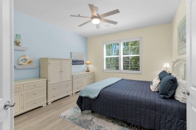 Privately situated on the cul-de-sac in the quaint village of on Silver Lakes Resort and Golf Club in Florida - for sale on GolfHomes.com, golf home, golf lot