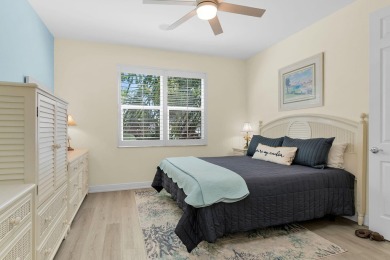 Privately situated on the cul-de-sac in the quaint village of on Silver Lakes Resort and Golf Club in Florida - for sale on GolfHomes.com, golf home, golf lot