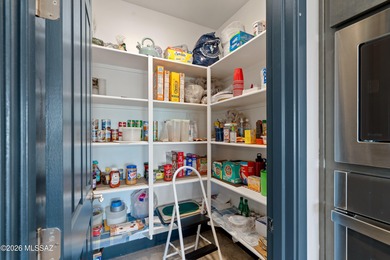 Located in the heart of the prestigious SaddleBrooke Ranch on Saddlebrooke Ranch Golf Club in Arizona - for sale on GolfHomes.com, golf home, golf lot