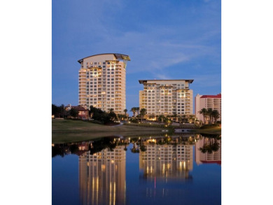 Experience coastal charm in this spacious beachside studio at on Sandestin Golf and Beach Resort - The Links in Florida - for sale on GolfHomes.com, golf home, golf lot
