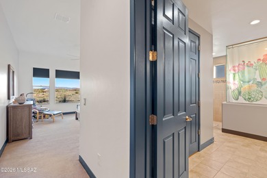 Located in the heart of the prestigious SaddleBrooke Ranch on Saddlebrooke Ranch Golf Club in Arizona - for sale on GolfHomes.com, golf home, golf lot