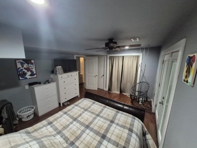 Stunning 4-bedroom home with a bonus room to make it 5 bedrooms! on Bella Vista Country Club and Golf Course in Arkansas - for sale on GolfHomes.com, golf home, golf lot