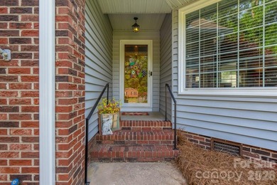 This Home is so special! The GEM of the the *Hidden Gem* Milford on The Crescent Golf Club in North Carolina - for sale on GolfHomes.com, golf home, golf lot