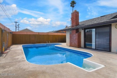 Discover a charming home in North Vandenberg Village, complete on Village Country Club in California - for sale on GolfHomes.com, golf home, golf lot