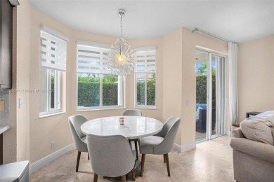 Exquisite 4BR/4BA pool home nestled on a private cul-de-sac in on Weston Hills Country Club in Florida - for sale on GolfHomes.com, golf home, golf lot
