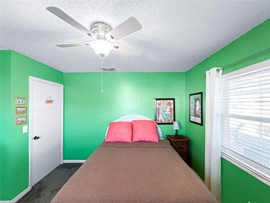 Welcome to this beautifully maintained 2-bedroom, 2-bath home on Caloosa Greens Executive Golf Course in Florida - for sale on GolfHomes.com, golf home, golf lot