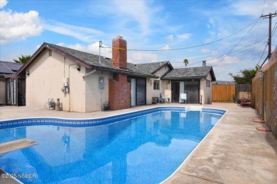Discover a charming home in North Vandenberg Village, complete on Village Country Club in California - for sale on GolfHomes.com, golf home, golf lot
