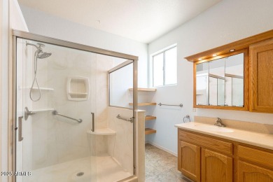 Welcome to this beautifully maintained 3 bedroom, 2 bathroom on Pueblo Del Sol Country Club in Arizona - for sale on GolfHomes.com, golf home, golf lot