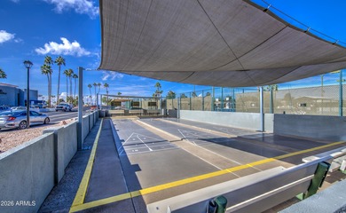 Welcome to affordable resort-style living! This mostly furnished on SunBird Golf Club in Arizona - for sale on GolfHomes.com, golf home, golf lot