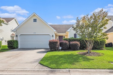 Wonderful 3 bedroom, 2 bath home located in the golf course on Arrowhead Country Club in South Carolina - for sale on GolfHomes.com, golf home, golf lot