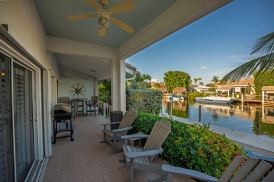 Established vacation rental in sought-after Key Colony Beach! on Key Colony Beach Golf Course in Florida - for sale on GolfHomes.com, golf home, golf lot