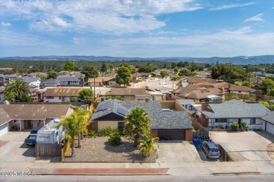 Discover a charming home in North Vandenberg Village, complete on Village Country Club in California - for sale on GolfHomes.com, golf home, golf lot