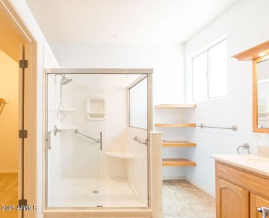 Welcome to this beautifully maintained 3 bedroom, 2 bathroom on Pueblo Del Sol Country Club in Arizona - for sale on GolfHomes.com, golf home, golf lot