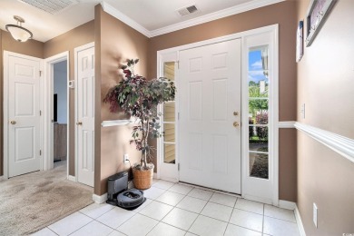 Wonderful 3 bedroom, 2 bath home located in the golf course on Arrowhead Country Club in South Carolina - for sale on GolfHomes.com, golf home, golf lot