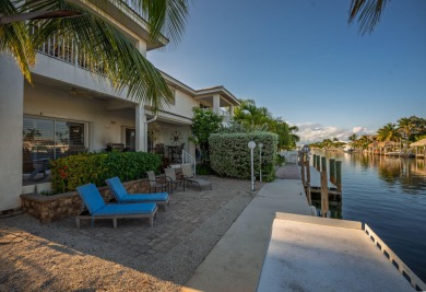 Established vacation rental in sought-after Key Colony Beach! on Key Colony Beach Golf Course in Florida - for sale on GolfHomes.com, golf home, golf lot
