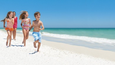 Experience coastal charm in this spacious beachside studio at on Sandestin Golf and Beach Resort - The Links in Florida - for sale on GolfHomes.com, golf home, golf lot