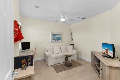Privately situated on the cul-de-sac in the quaint village of on Silver Lakes Resort and Golf Club in Florida - for sale on GolfHomes.com, golf home, golf lot