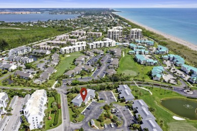 Meticulously remodeled, fully furnished, one bedroom, one bath on Ocean Village Golf Course in Florida - for sale on GolfHomes.com, golf home, golf lot