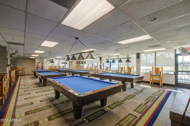 Welcome to affordable resort-style living! This mostly furnished on SunBird Golf Club in Arizona - for sale on GolfHomes.com, golf home, golf lot