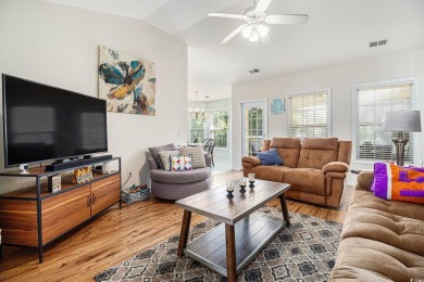 Wonderful 3 bedroom, 2 bath home located in the golf course on Arrowhead Country Club in South Carolina - for sale on GolfHomes.com, golf home, golf lot