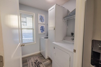 Experience effortless Ozark living in this spacious 3-bed on Ledgestone Country Club and Golf Course in Missouri - for sale on GolfHomes.com, golf home, golf lot