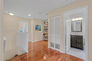 Exquisite 4BR/4BA pool home nestled on a private cul-de-sac in on Weston Hills Country Club in Florida - for sale on GolfHomes.com, golf home, golf lot