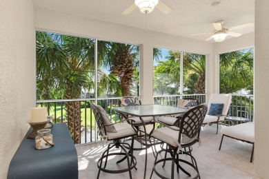 Privately situated on the cul-de-sac in the quaint village of on Silver Lakes Resort and Golf Club in Florida - for sale on GolfHomes.com, golf home, golf lot