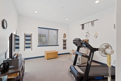 Located in the heart of the prestigious SaddleBrooke Ranch on Saddlebrooke Ranch Golf Club in Arizona - for sale on GolfHomes.com, golf home, golf lot