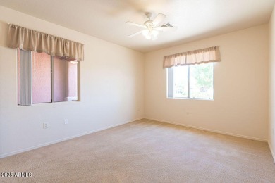 Welcome to this beautifully maintained 3 bedroom, 2 bathroom on Pueblo Del Sol Country Club in Arizona - for sale on GolfHomes.com, golf home, golf lot
