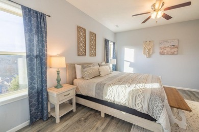 Experience effortless Ozark living in this spacious 3-bed on Ledgestone Country Club and Golf Course in Missouri - for sale on GolfHomes.com, golf home, golf lot