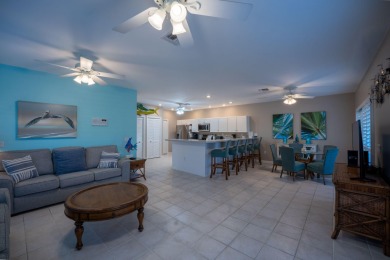 Established vacation rental in sought-after Key Colony Beach! on Key Colony Beach Golf Course in Florida - for sale on GolfHomes.com, golf home, golf lot