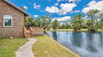 Welcome to your completely custom waterfront pool home in the on The Club At Pelican Bay - North Course in Florida - for sale on GolfHomes.com, golf home, golf lot