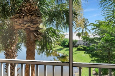 Privately situated on the cul-de-sac in the quaint village of on Silver Lakes Resort and Golf Club in Florida - for sale on GolfHomes.com, golf home, golf lot