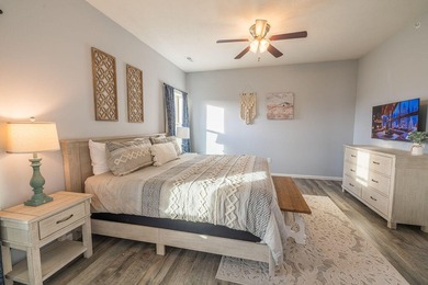 Experience effortless Ozark living in this spacious 3-bed on Ledgestone Country Club and Golf Course in Missouri - for sale on GolfHomes.com, golf home, golf lot