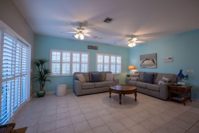 Established vacation rental in sought-after Key Colony Beach! on Key Colony Beach Golf Course in Florida - for sale on GolfHomes.com, golf home, golf lot