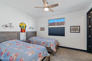 Located in the heart of the prestigious SaddleBrooke Ranch on Saddlebrooke Ranch Golf Club in Arizona - for sale on GolfHomes.com, golf home, golf lot