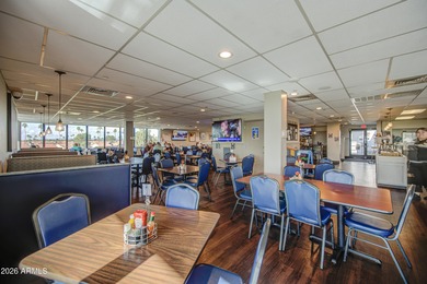 Welcome to affordable resort-style living! This mostly furnished on SunBird Golf Club in Arizona - for sale on GolfHomes.com, golf home, golf lot