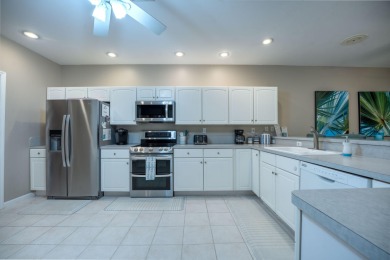 Established vacation rental in sought-after Key Colony Beach! on Key Colony Beach Golf Course in Florida - for sale on GolfHomes.com, golf home, golf lot