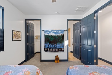 Located in the heart of the prestigious SaddleBrooke Ranch on Saddlebrooke Ranch Golf Club in Arizona - for sale on GolfHomes.com, golf home, golf lot