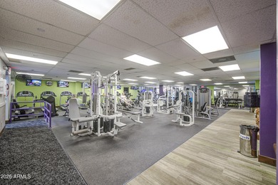 Welcome to affordable resort-style living! This mostly furnished on SunBird Golf Club in Arizona - for sale on GolfHomes.com, golf home, golf lot