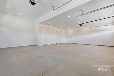 Newly constructed, custom-built home in the heart of Eagle by on Eagle Hills Golf Course in Idaho - for sale on GolfHomes.com, golf home, golf lot